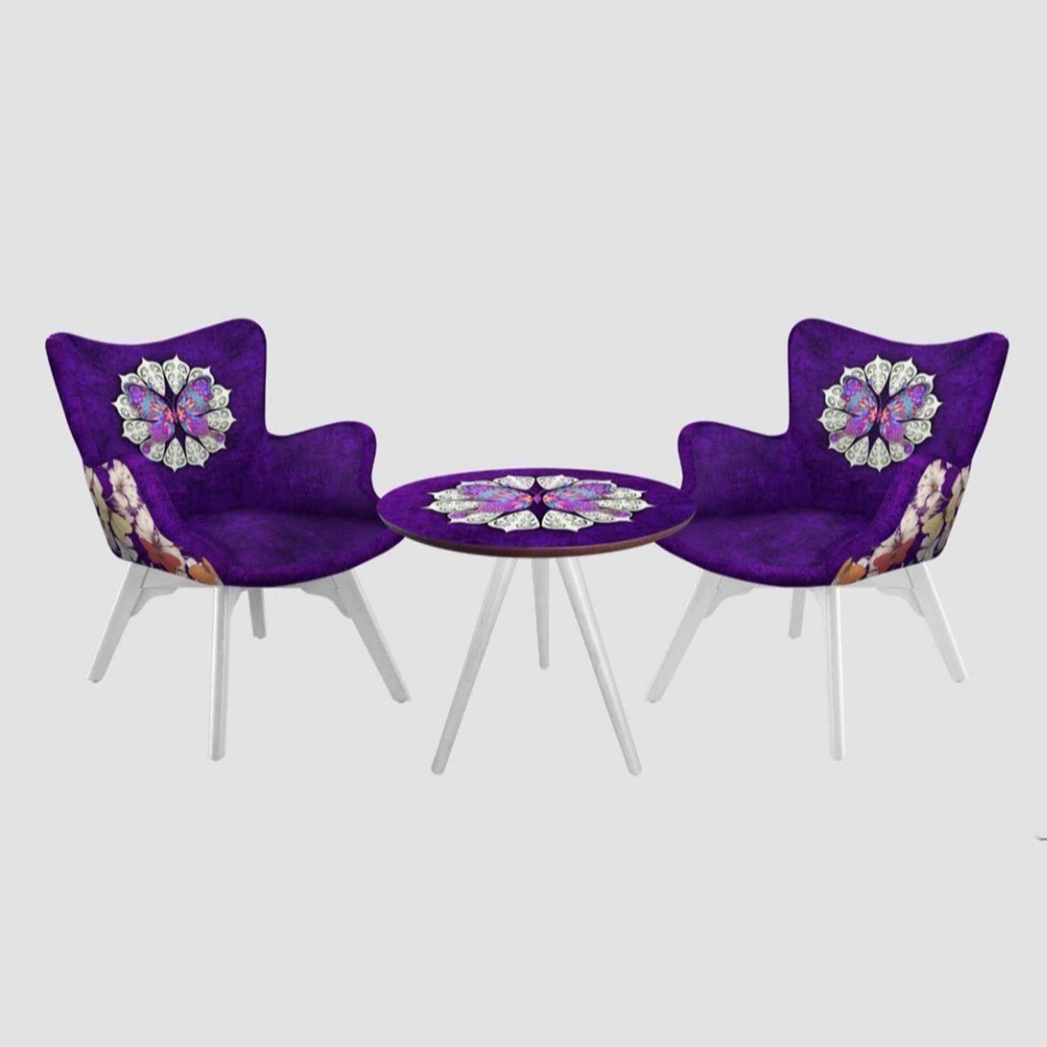 ReHome Artemis Fiskos Tekli Koltuk Seti