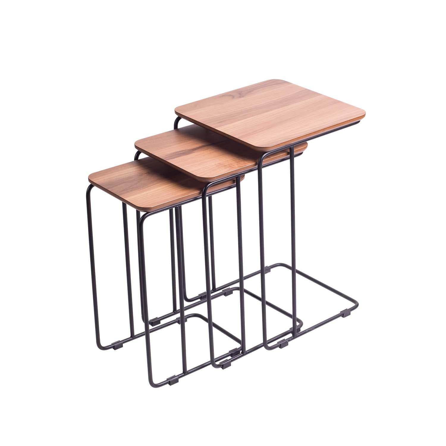 ReHome Artizan Yan Sehpa