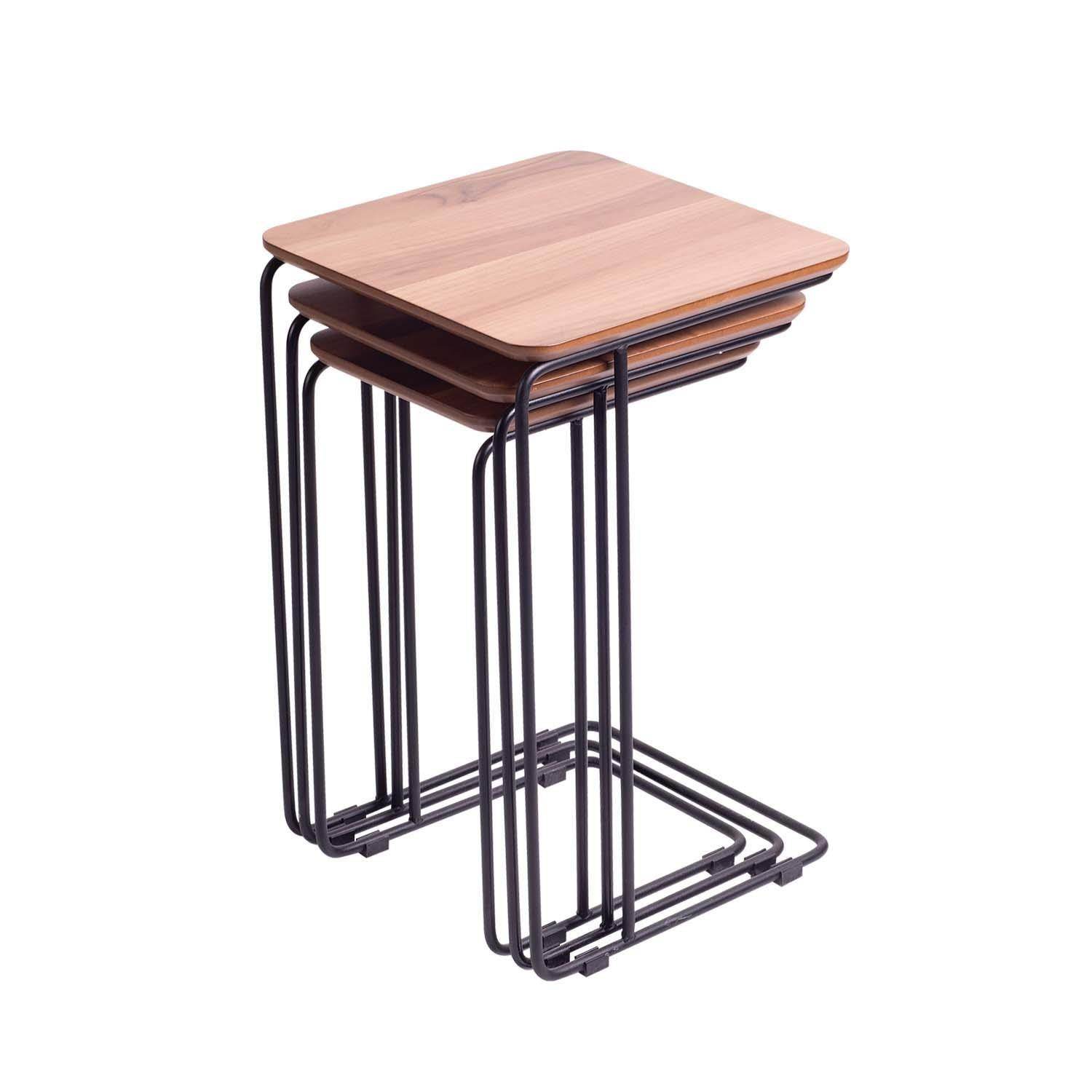 ReHome Artizan Yan Sehpa