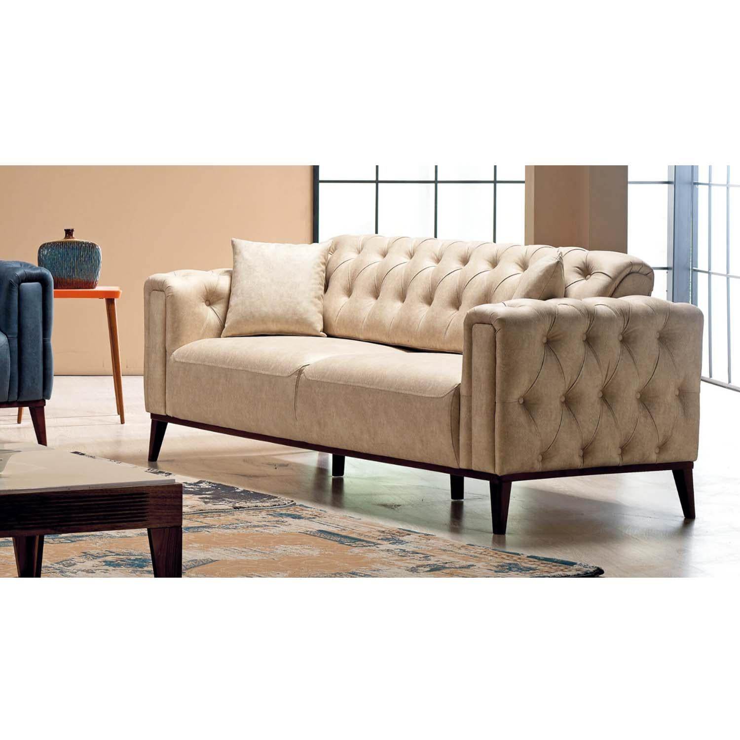 Astor Koltuk Takımı | Oturma Grubu | Rehome