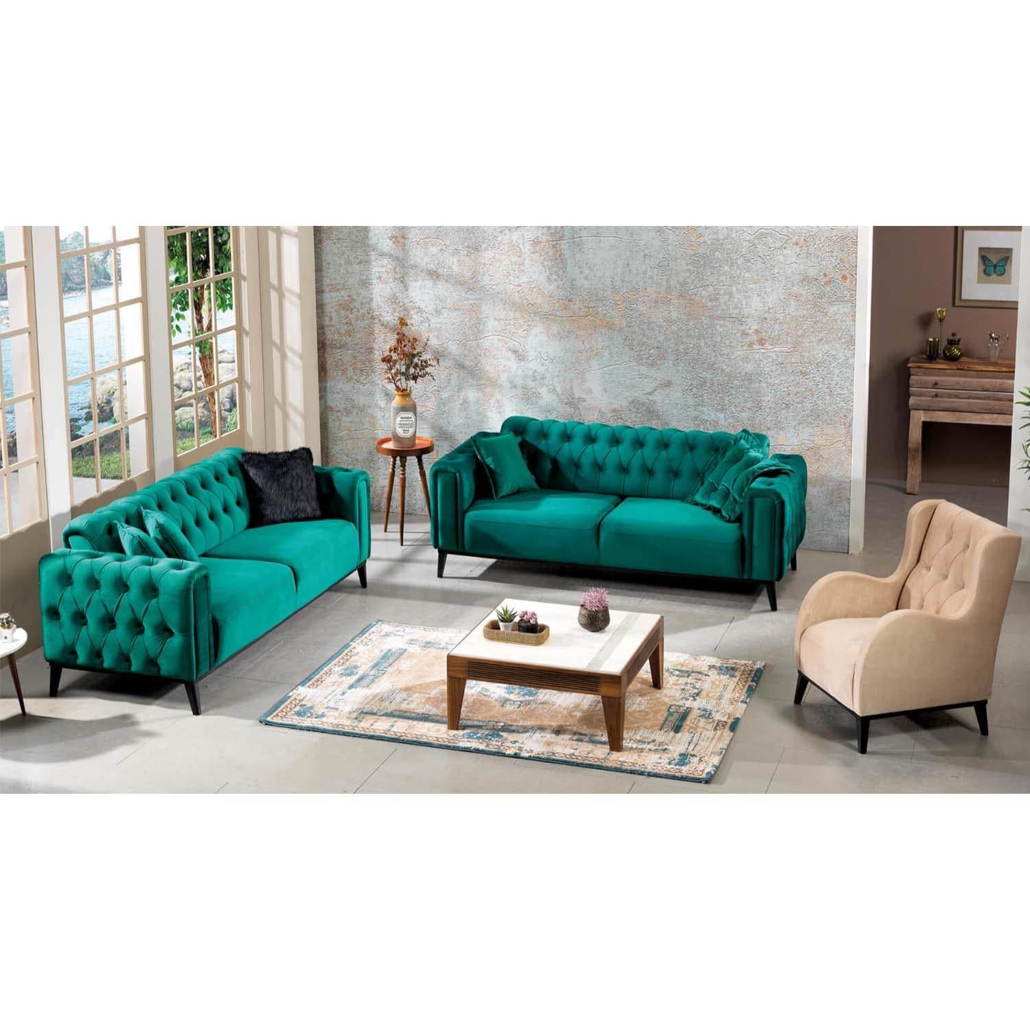 Astor Koltuk Takımı | Oturma Grubu | Rehome