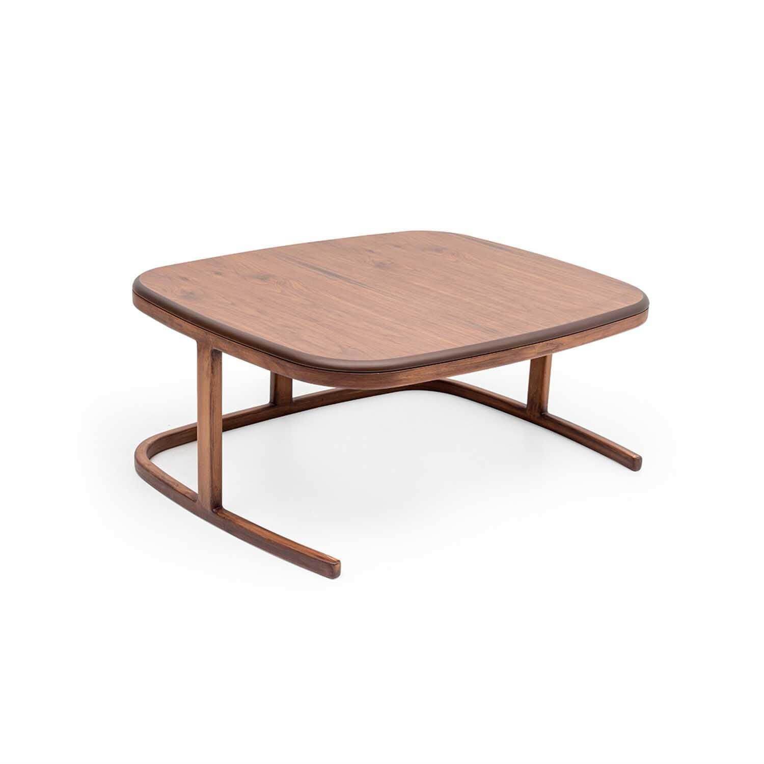 Astral Orta Sehpa | MDF | Açık Ceviz | Rehome