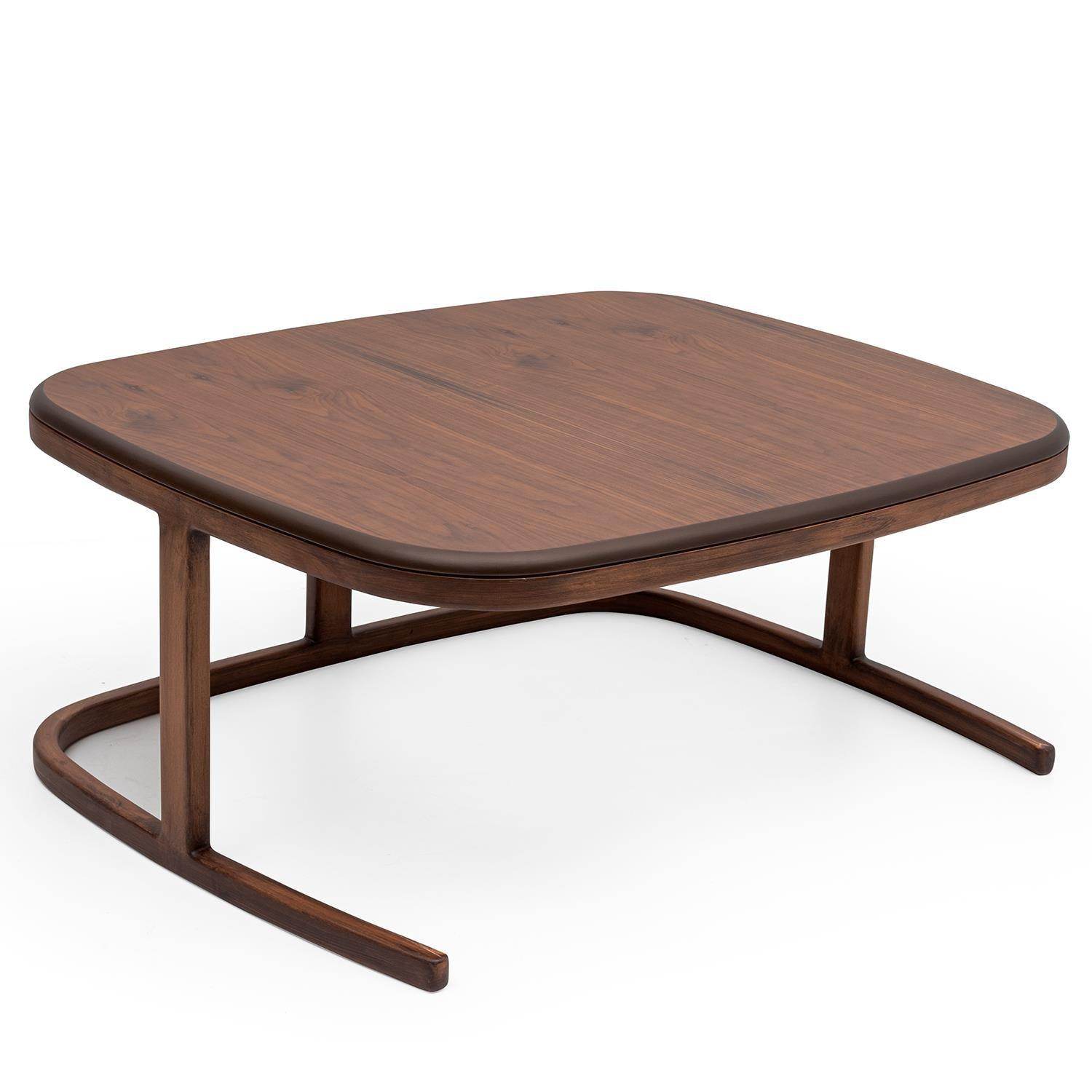 Astral Orta Sehpa | MDF | Açık Ceviz | Rehome