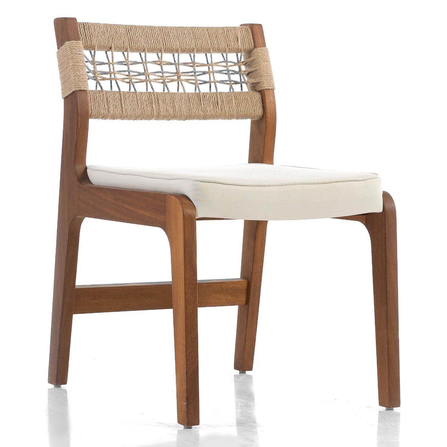 ReHome Atina Ahşap Sandalye