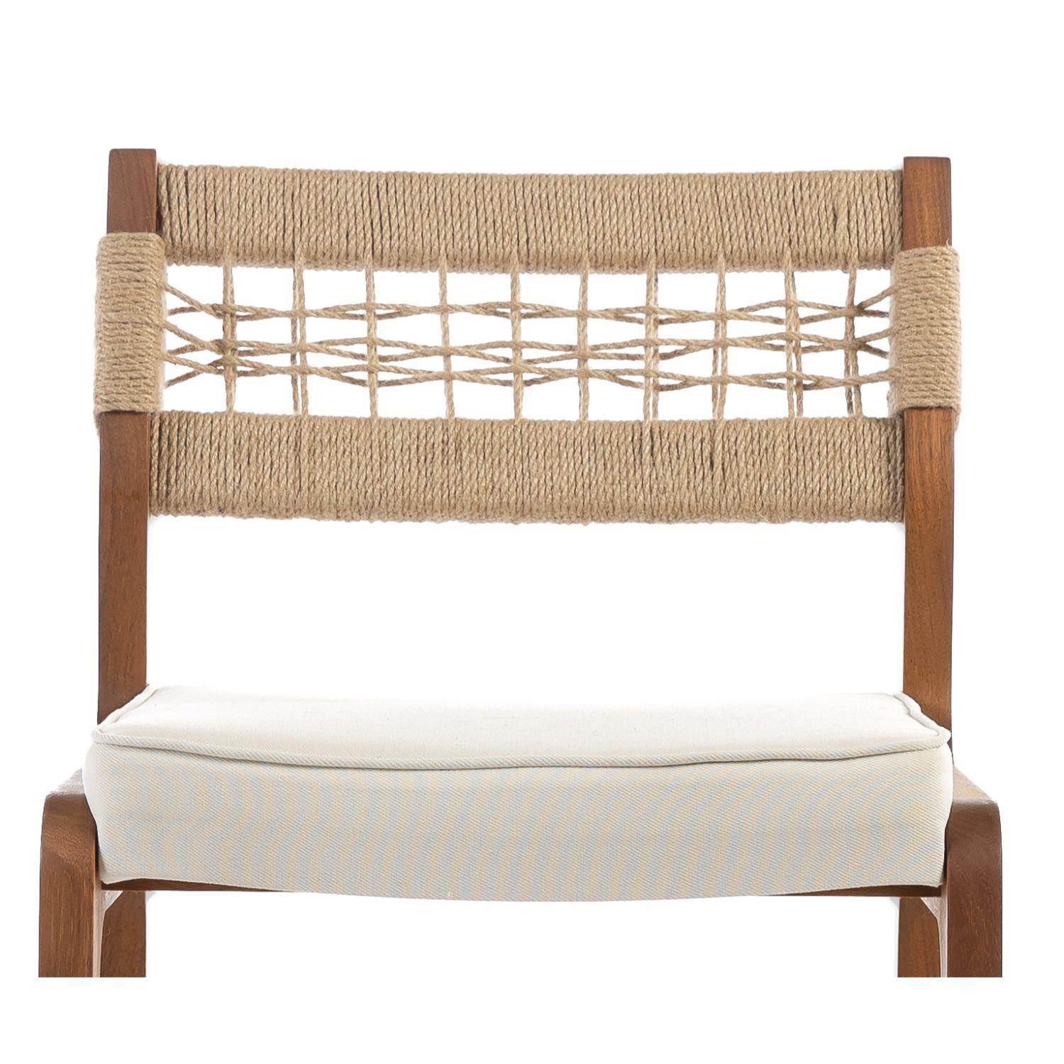 ReHome Atina Ahşap Sandalye