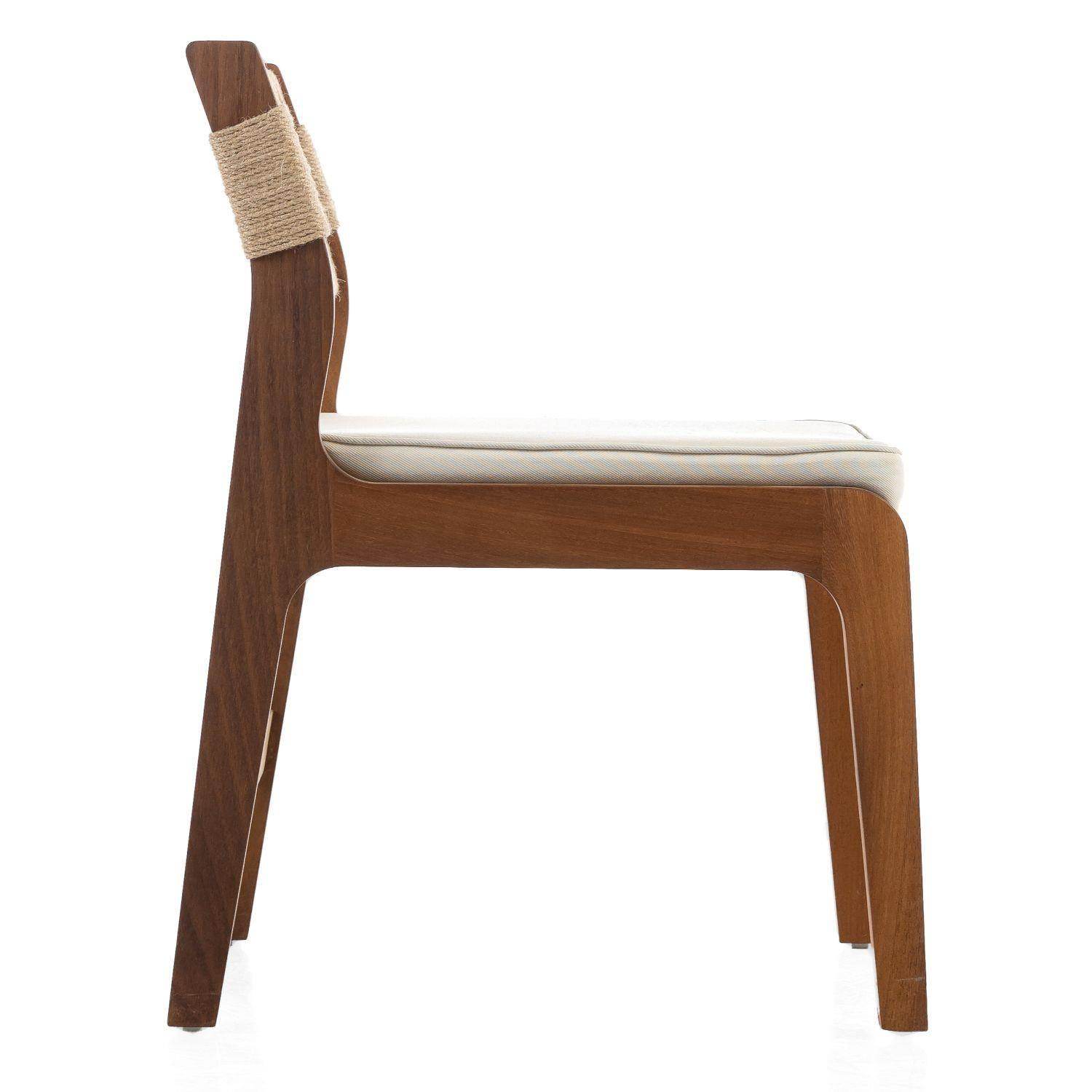 ReHome Atina Ahşap Sandalye