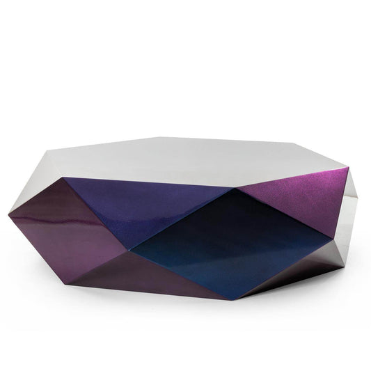 Avatar Orta Sehpa | Salon Sehpası | Asimetrik Tasarım