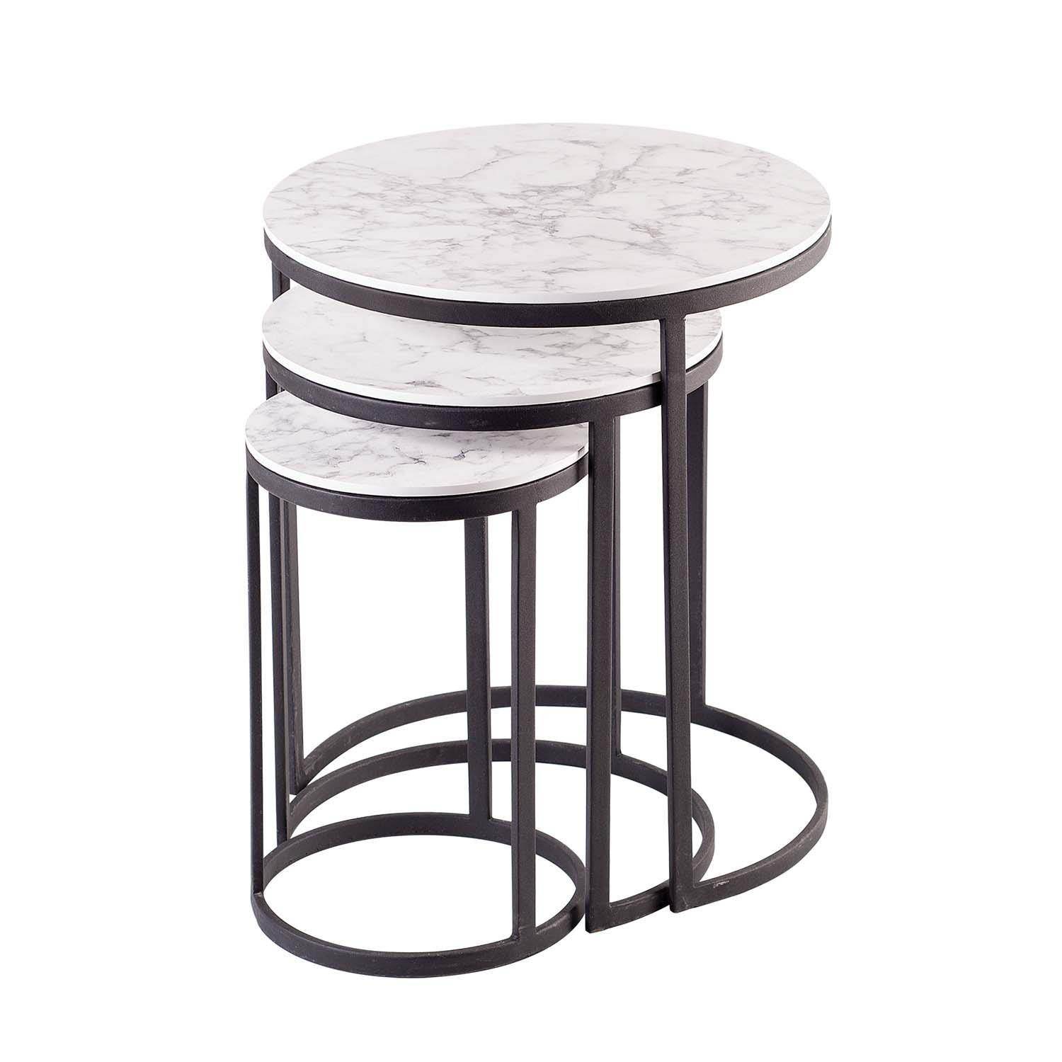 ReHome Bella Zigon Sehpa