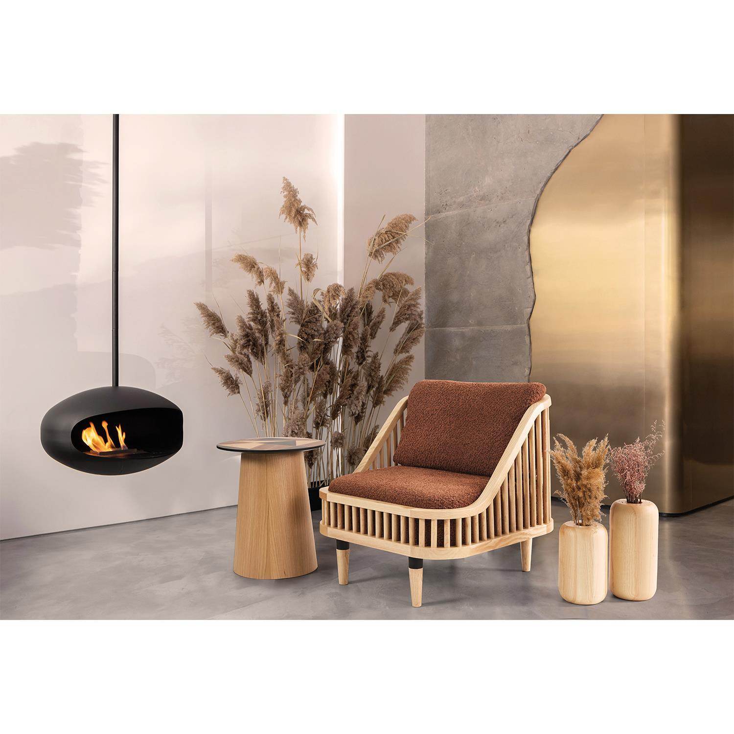 Berjer No:331 | Tekli Koltuk | Rehome