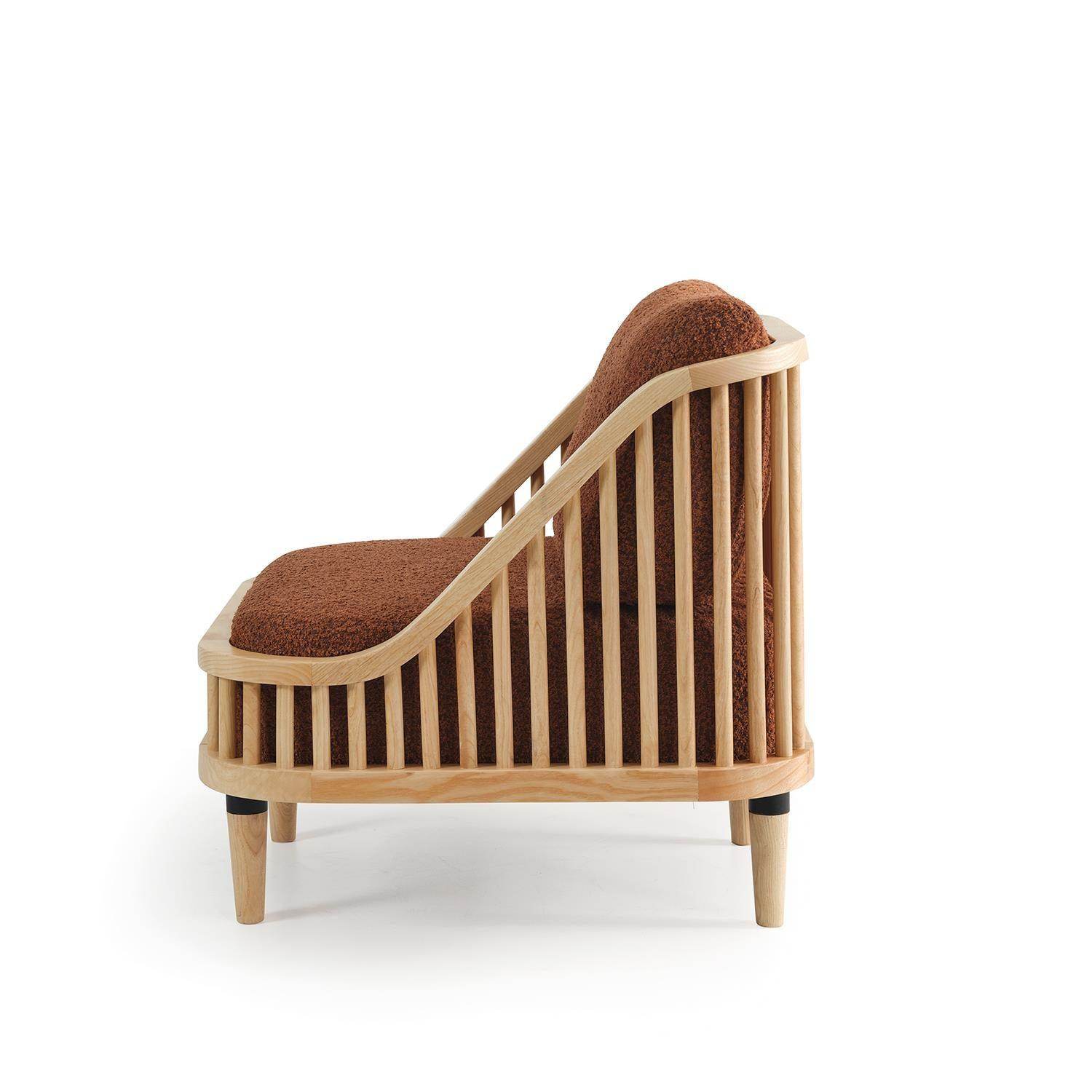 Berjer No:331 | Tekli Koltuk | Rehome