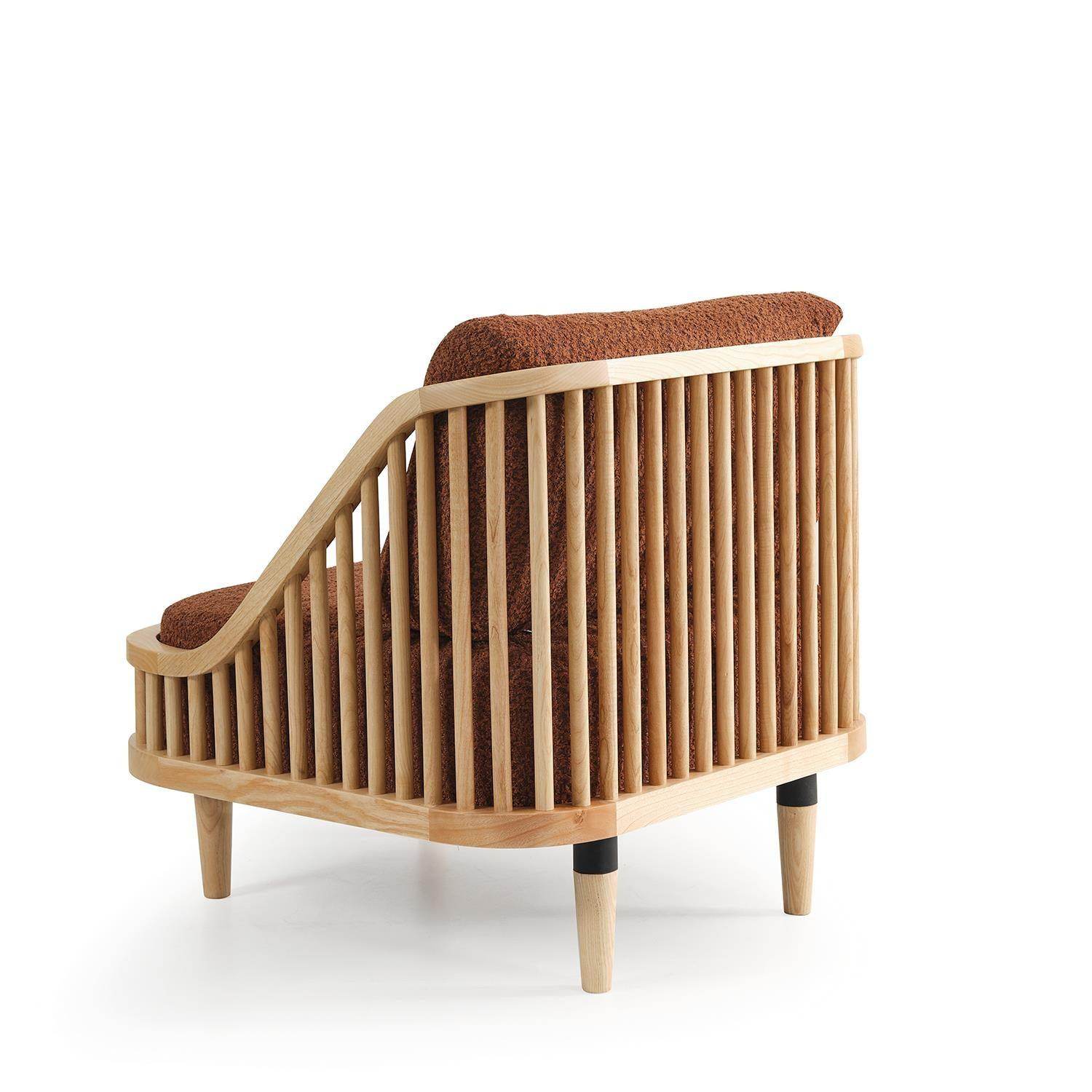 Berjer No:331 | Tekli Koltuk | Rehome