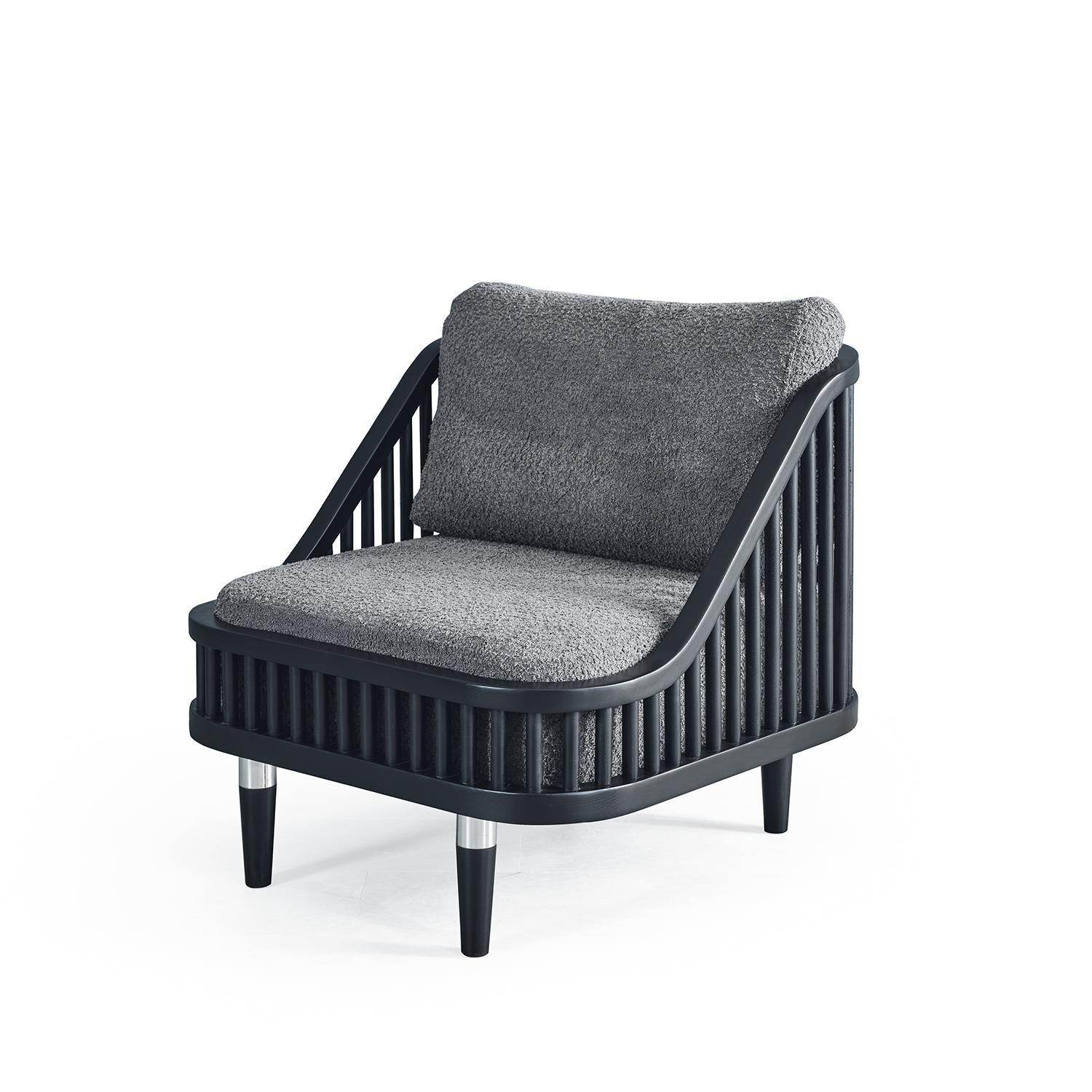 Berjer No:331 | Tekli Koltuk | Rehome