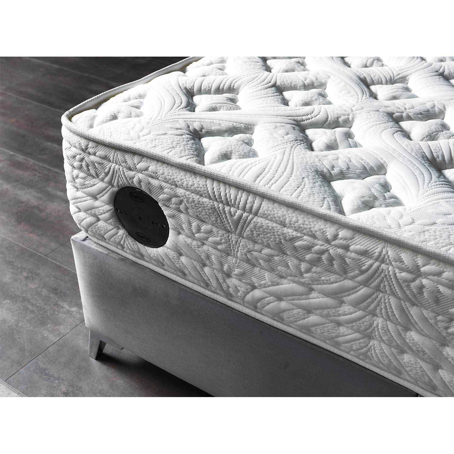 ReHome Berre Paket Yaylı Thermobond Yatak