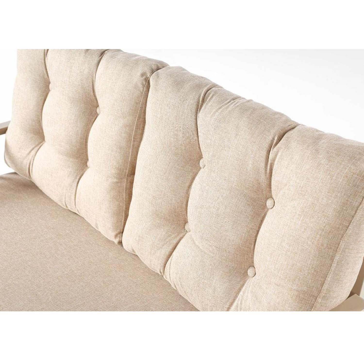 ReHome Blausee Balkon Bahçe Kanepe Koltuk Takımı