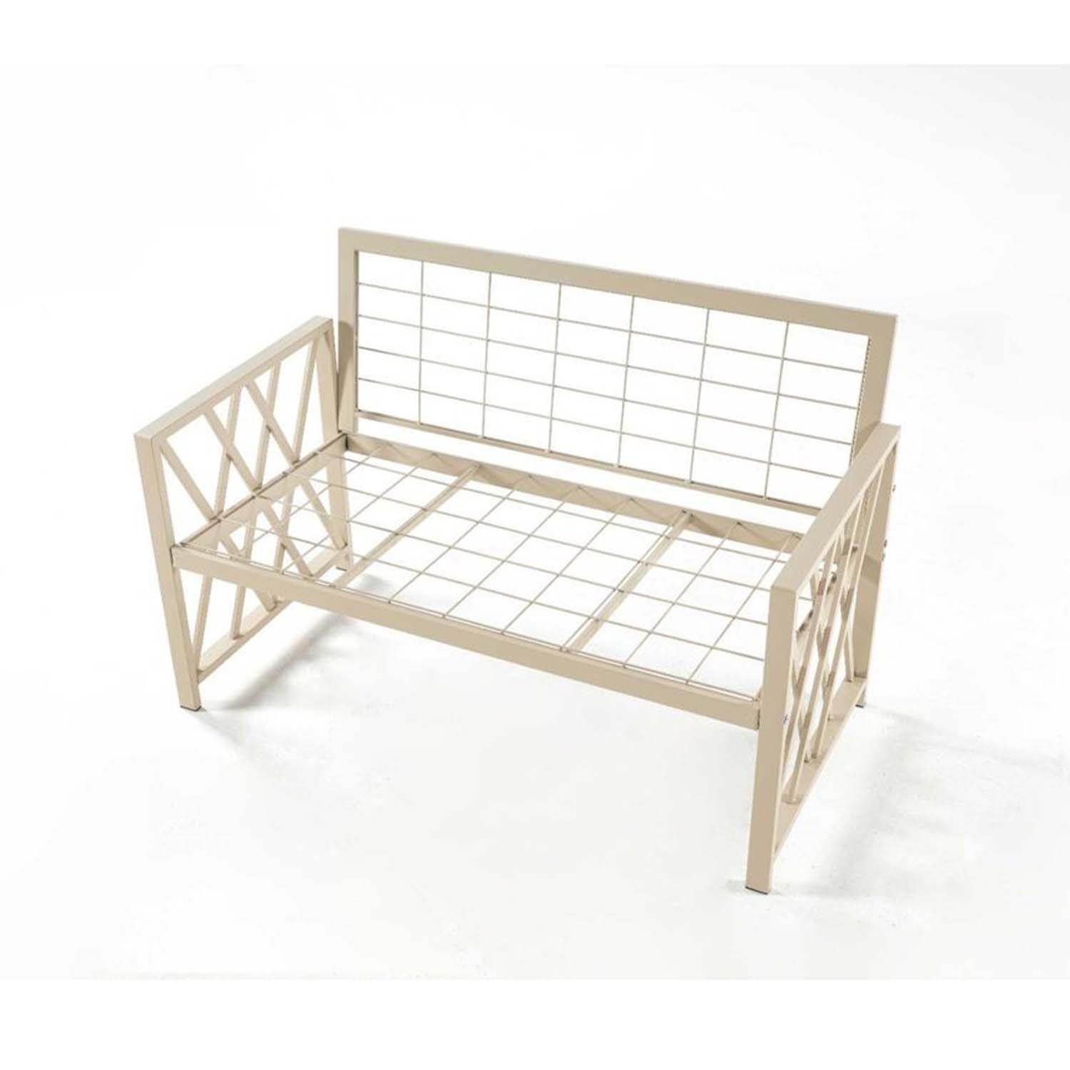 ReHome Blausee Balkon Bahçe Kanepe Koltuk Takımı