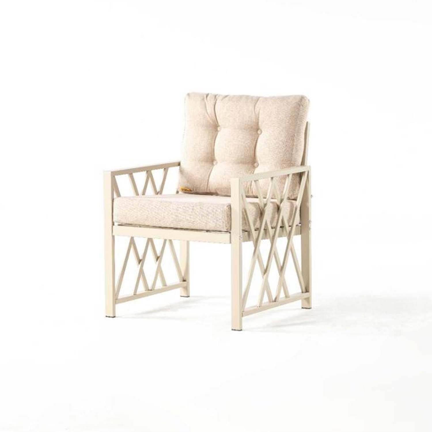 ReHome Blausee Balkon Bahçe Kanepe Koltuk Takımı