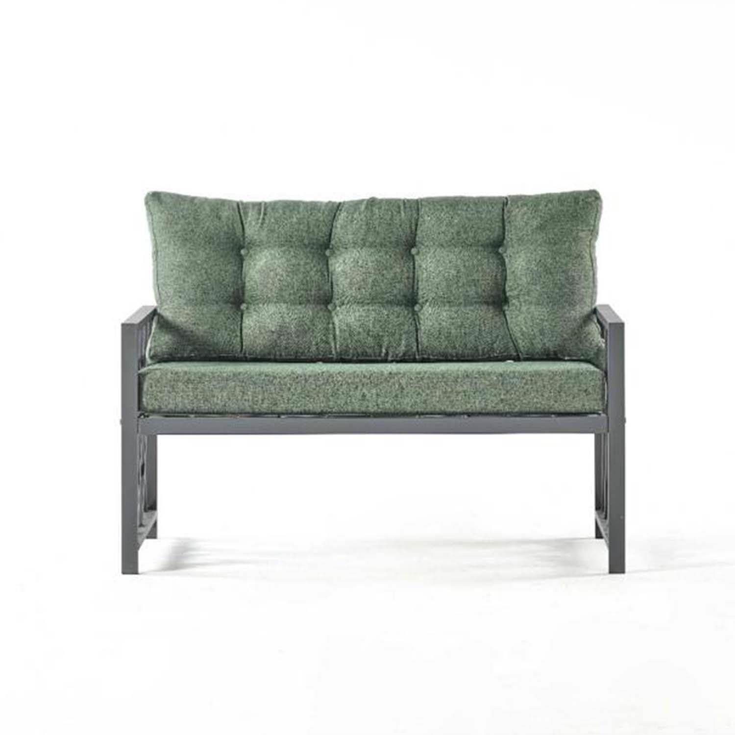 ReHome Blausee Balkon Bahçe Kanepe Koltuk Takımı