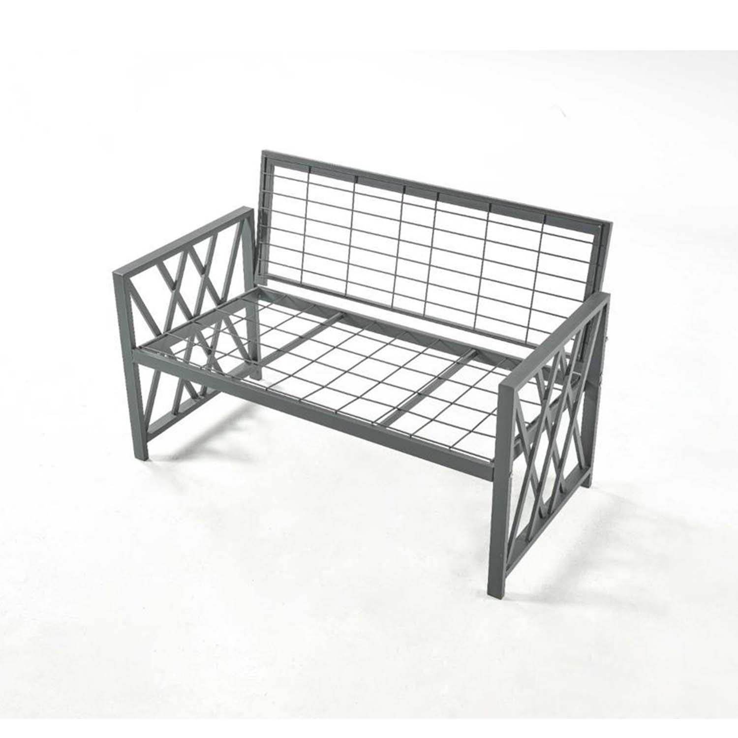 ReHome Blausee Balkon Bahçe Kanepe Koltuk Takımı