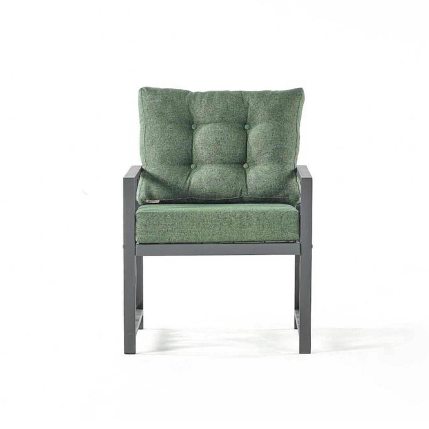 ReHome Blausee Balkon Bahçe Kanepe Koltuk Takımı