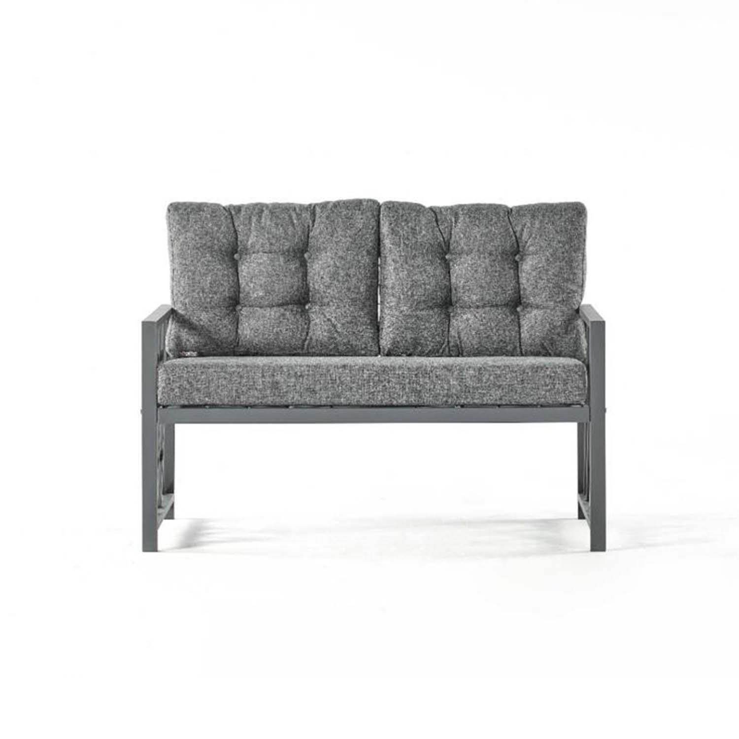 ReHome Blausee Balkon Bahçe Kanepe Koltuk Takımı