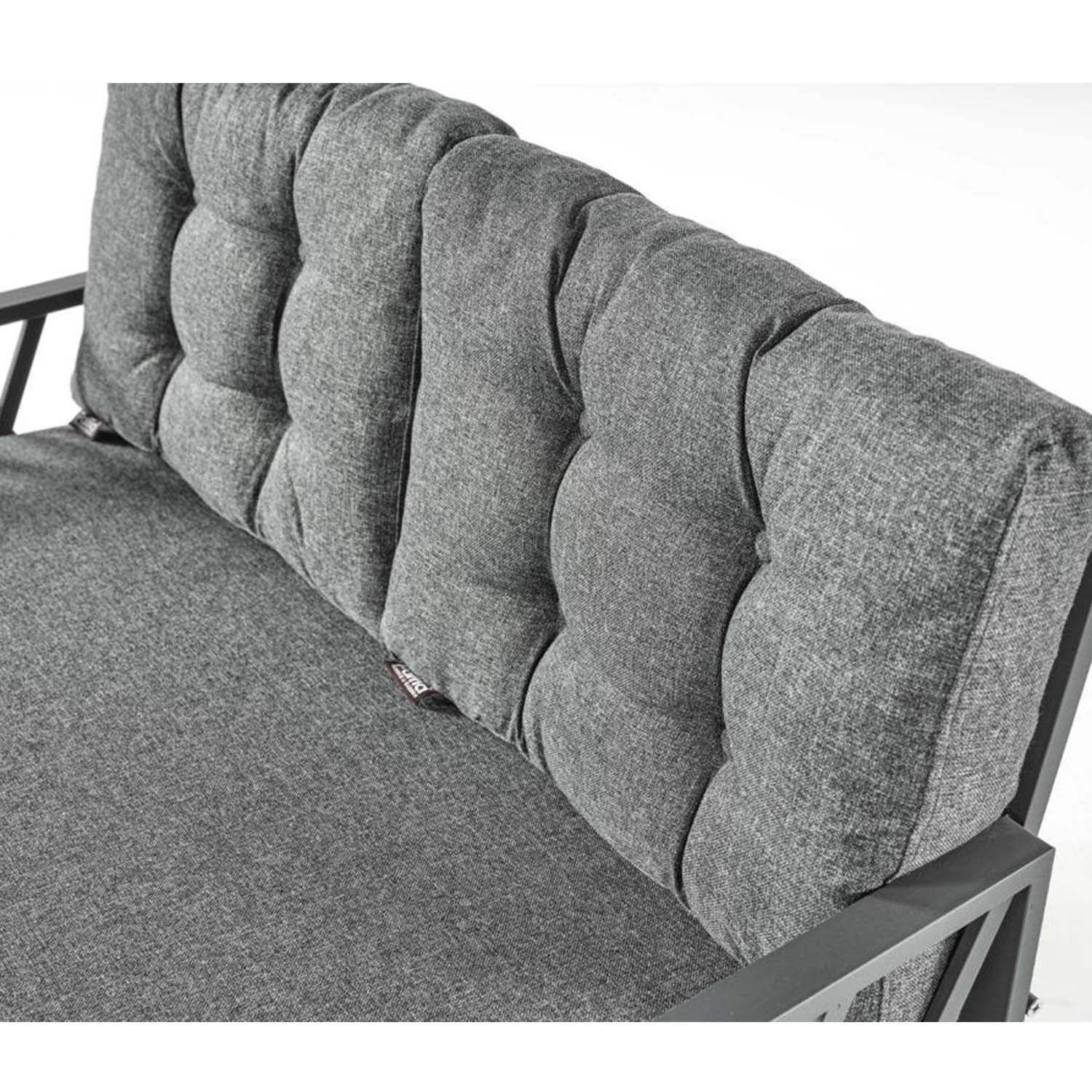 ReHome Blausee Balkon Bahçe Kanepe Koltuk Takımı