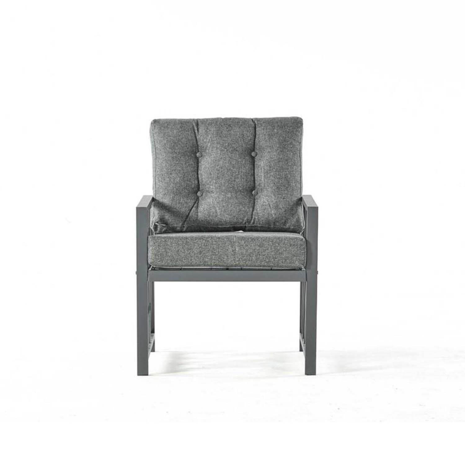 ReHome Blausee Balkon Bahçe Kanepe Koltuk Takımı