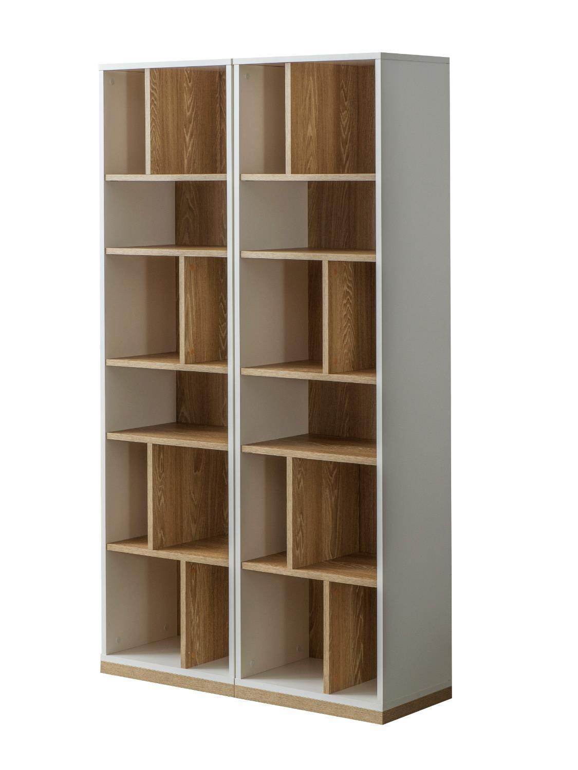 ReHome Bohem Kitaplık