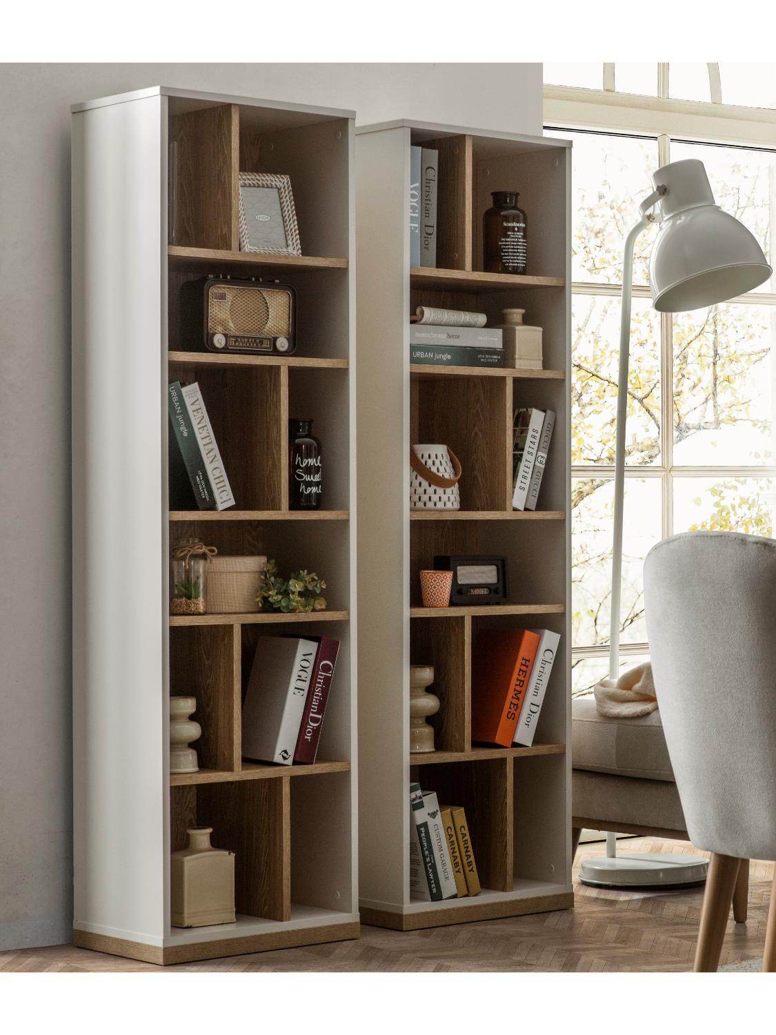 ReHome Bohem Kitaplık