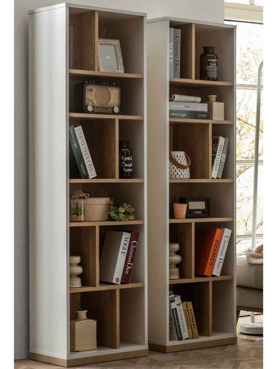 ReHome Bohem Kitaplık