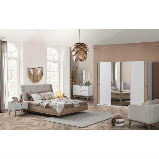 ReHome Bohem Yatak Odası Takımı