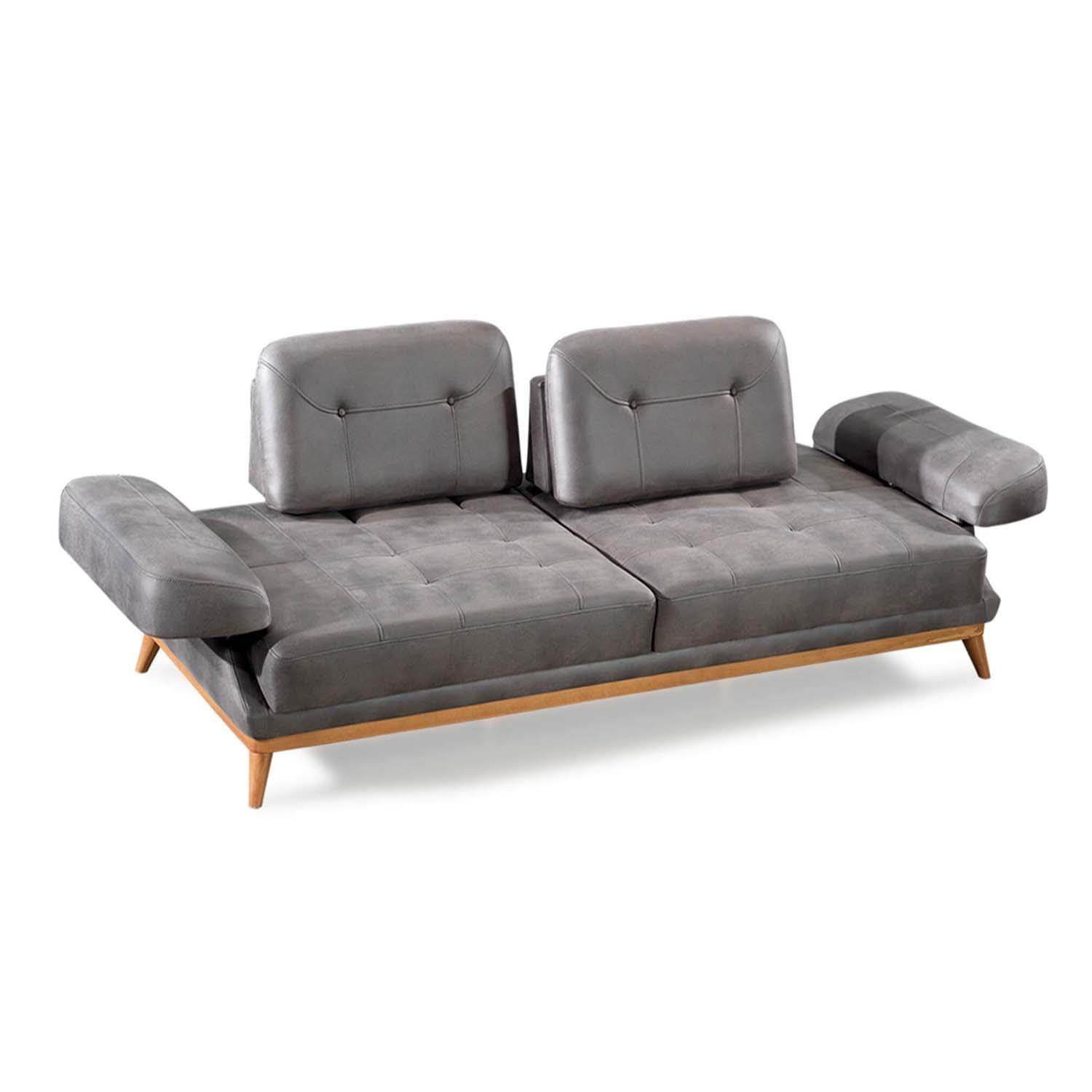 ReHome Boss Koltuk Takımı