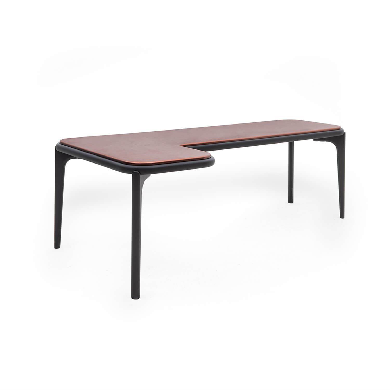 Bugger L Sehpa | Salon Sehpası | MDF