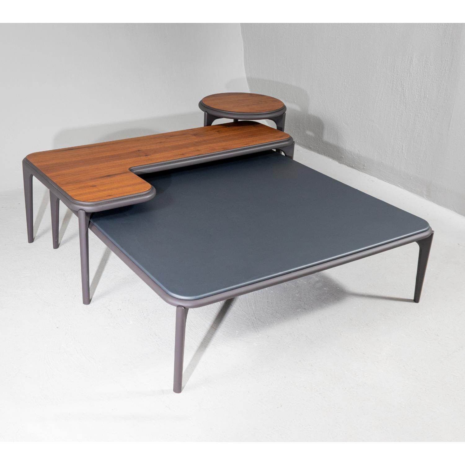 Bugger Orta Sehpa | Salon Sehpası | MDF