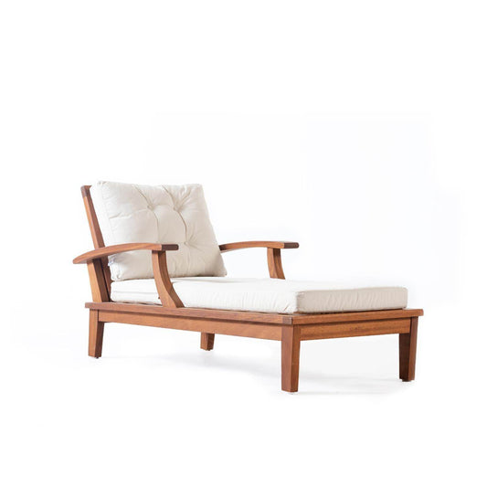 Calypso İroko Şezlong | Rehome