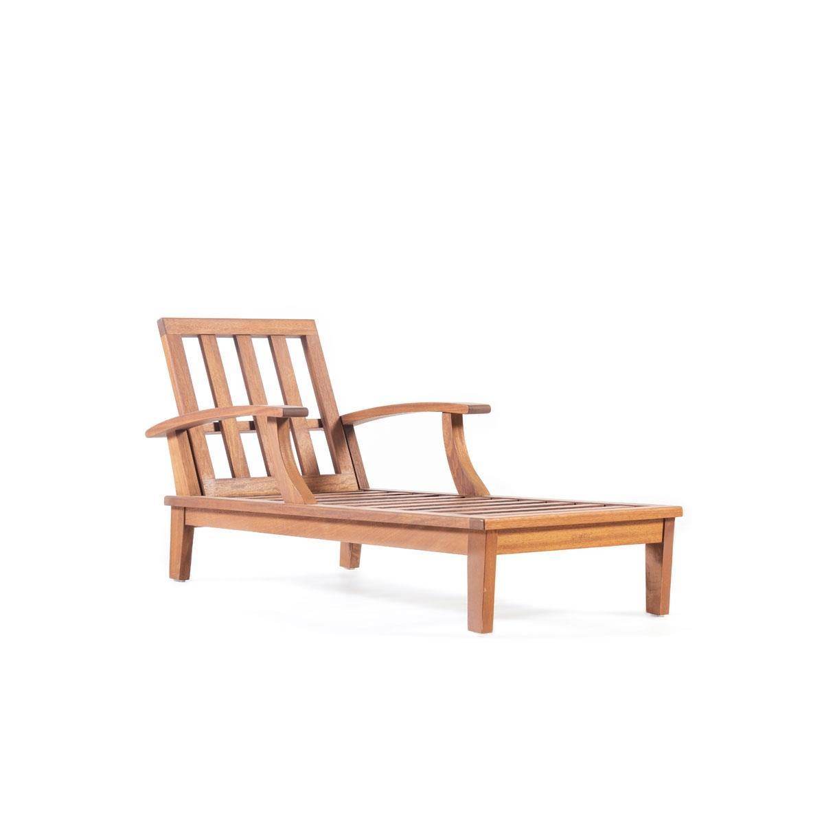 Calypso İroko Şezlong | Rehome