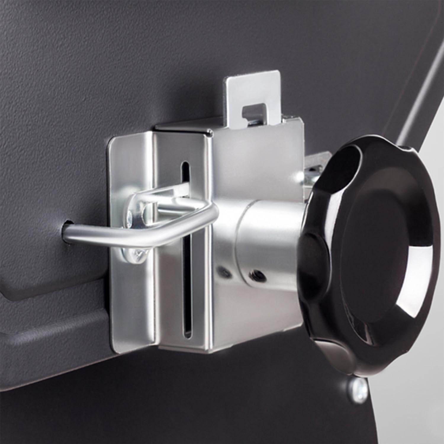 ReHome Guruss Cg-050 Kömürlü Barbekü Mangal