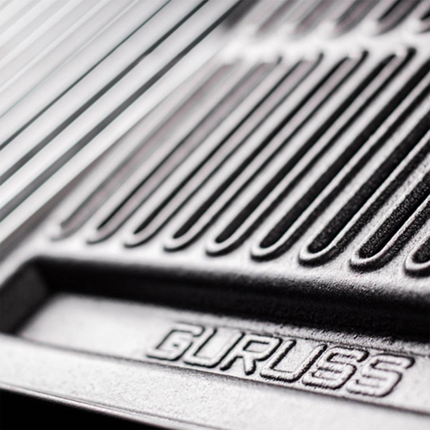 ReHome Guruss Cg-050 Kömürlü Barbekü Mangal