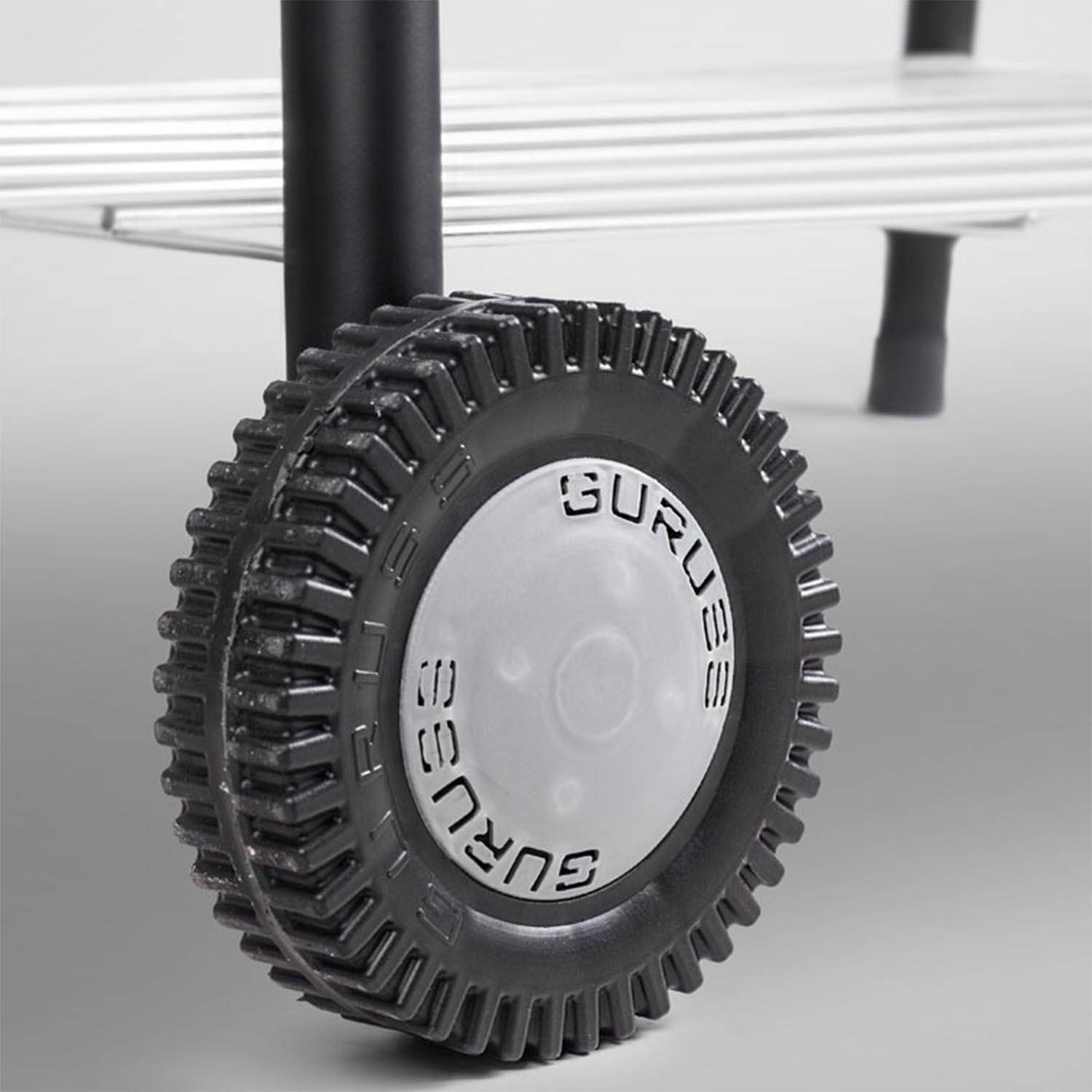 ReHome Guruss Cg-050 Kömürlü Barbekü Mangal