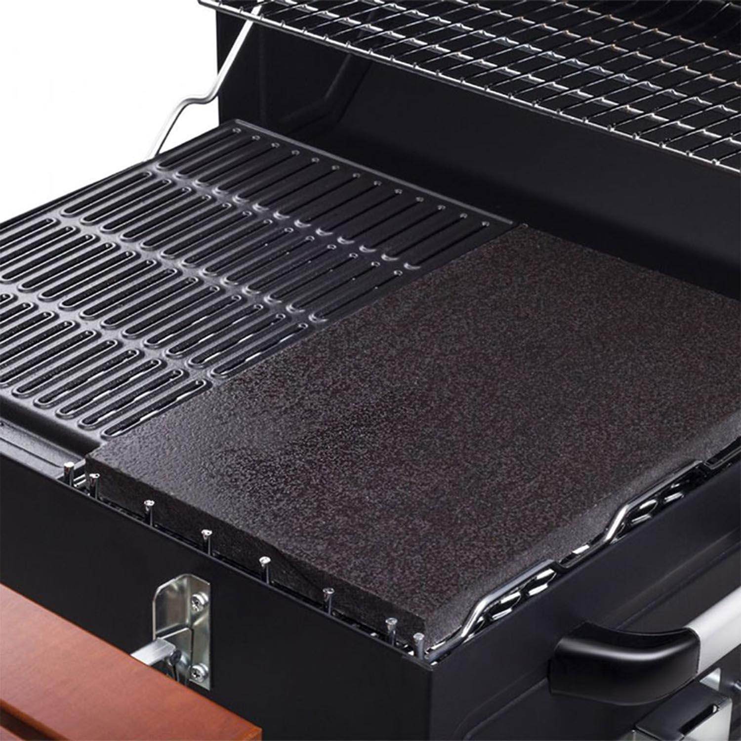 ReHome Guruss Cg075 Kömürlü Barbekü Mangal