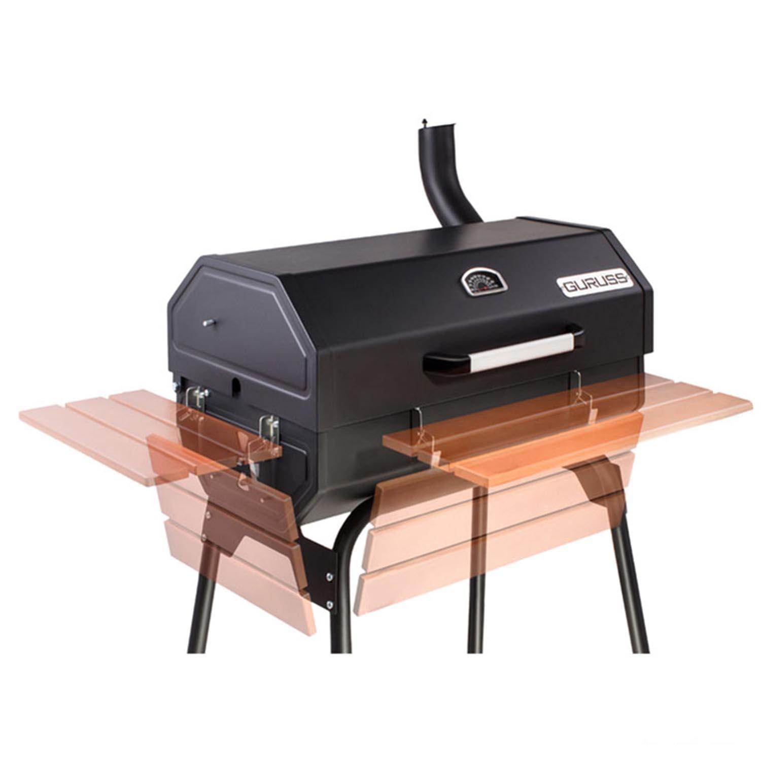 ReHome Guruss Cg075 Kömürlü Barbekü Mangal