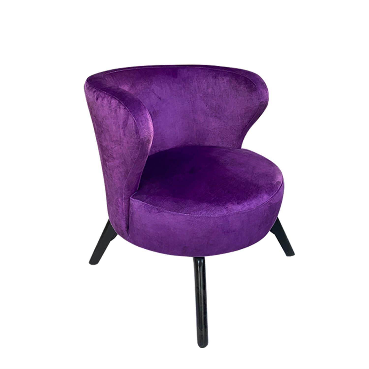 City Berjer | Tekli Koltuk | Rehome