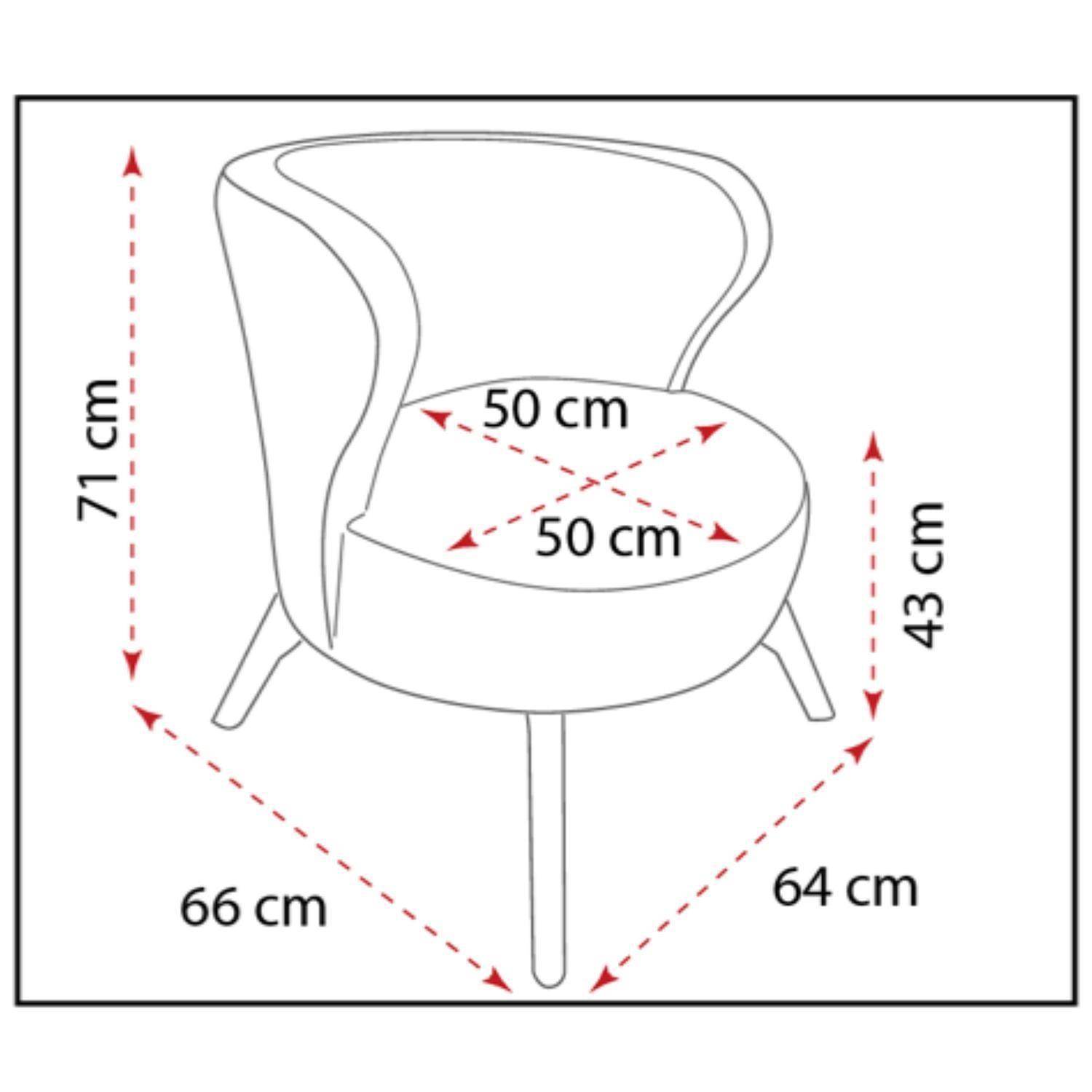 ReHome City Fiskos Set, Çay Seti, Berjer Koltuk Takımı