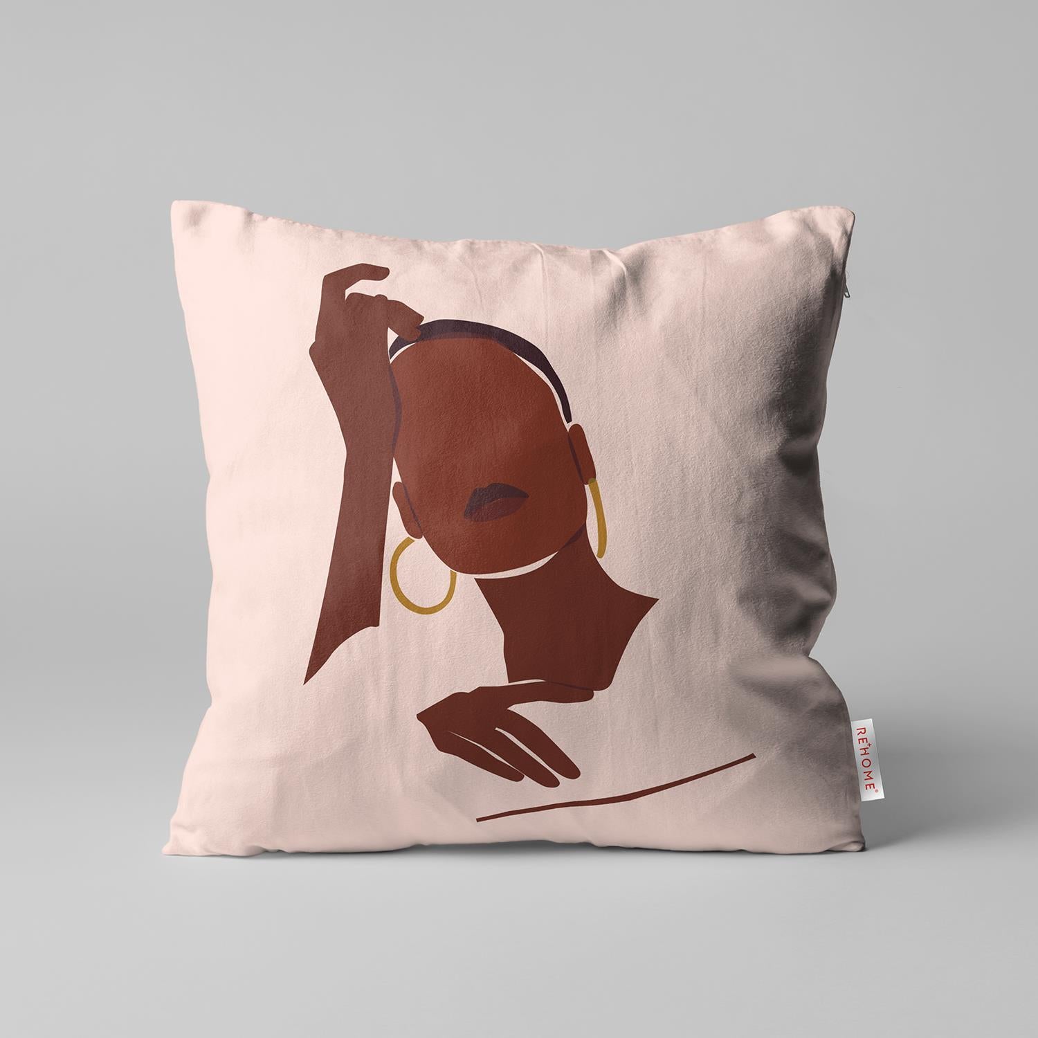 ReHome Demeter Dekoratif Kırlent