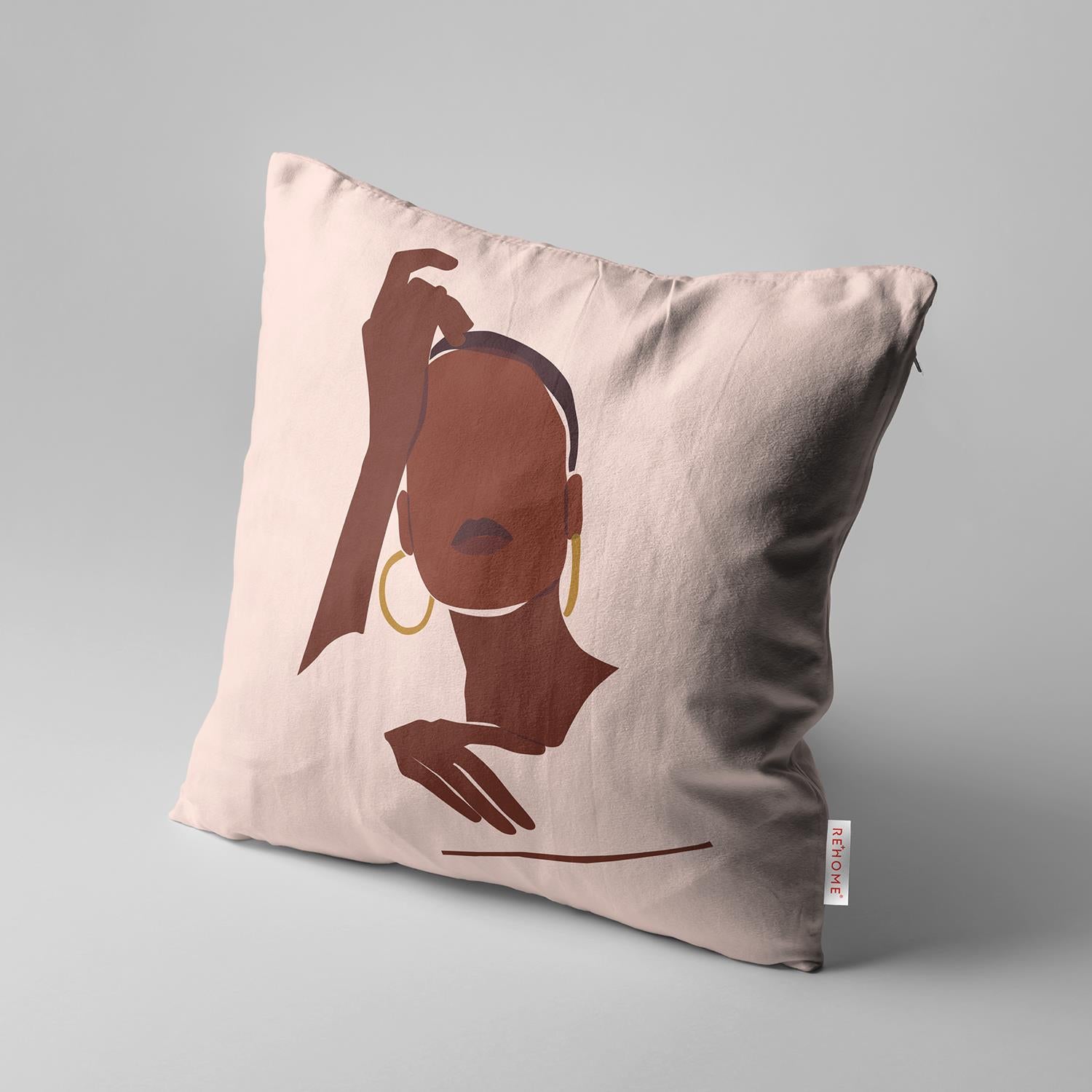 ReHome Demeter Dekoratif Kırlent