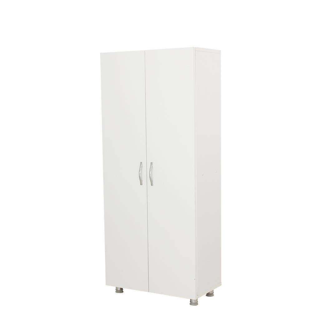 ReHome Dienni Dört Raflı Çok Amaçlı Dolap