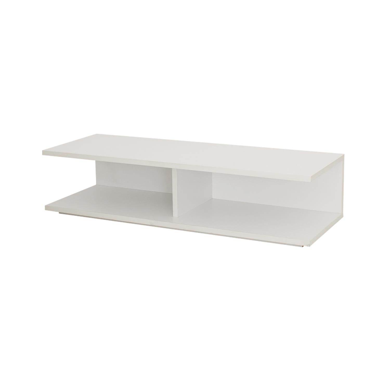 ReHome Dienni Sofya Tv Sehpası Beyaz