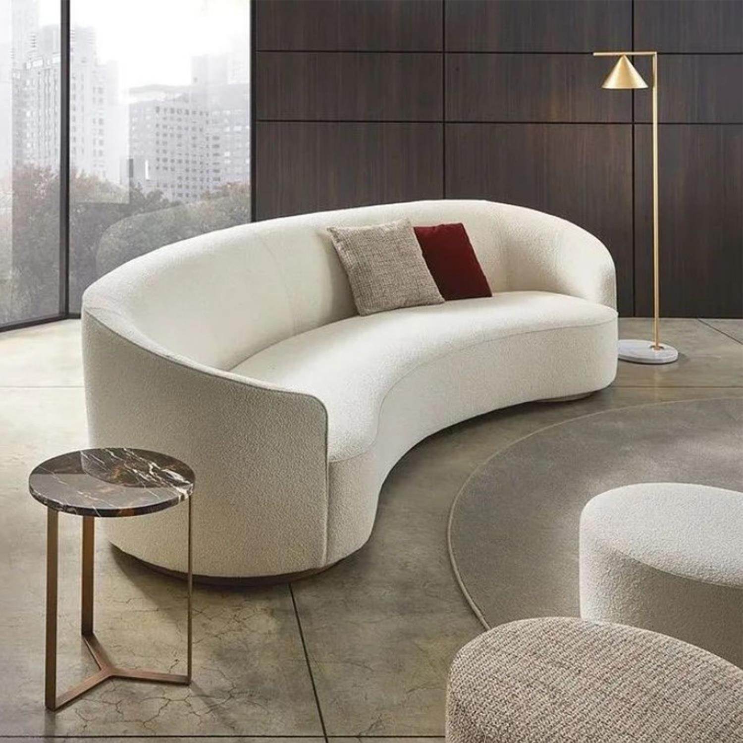 Fasülye Koltuk | Rehome