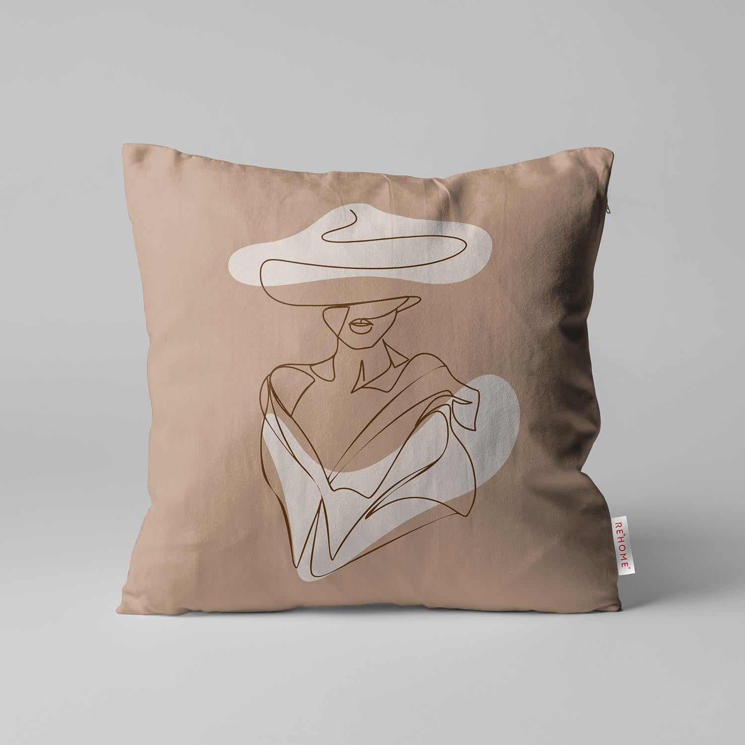 ReHome Gaia Dekoratif Kırlent