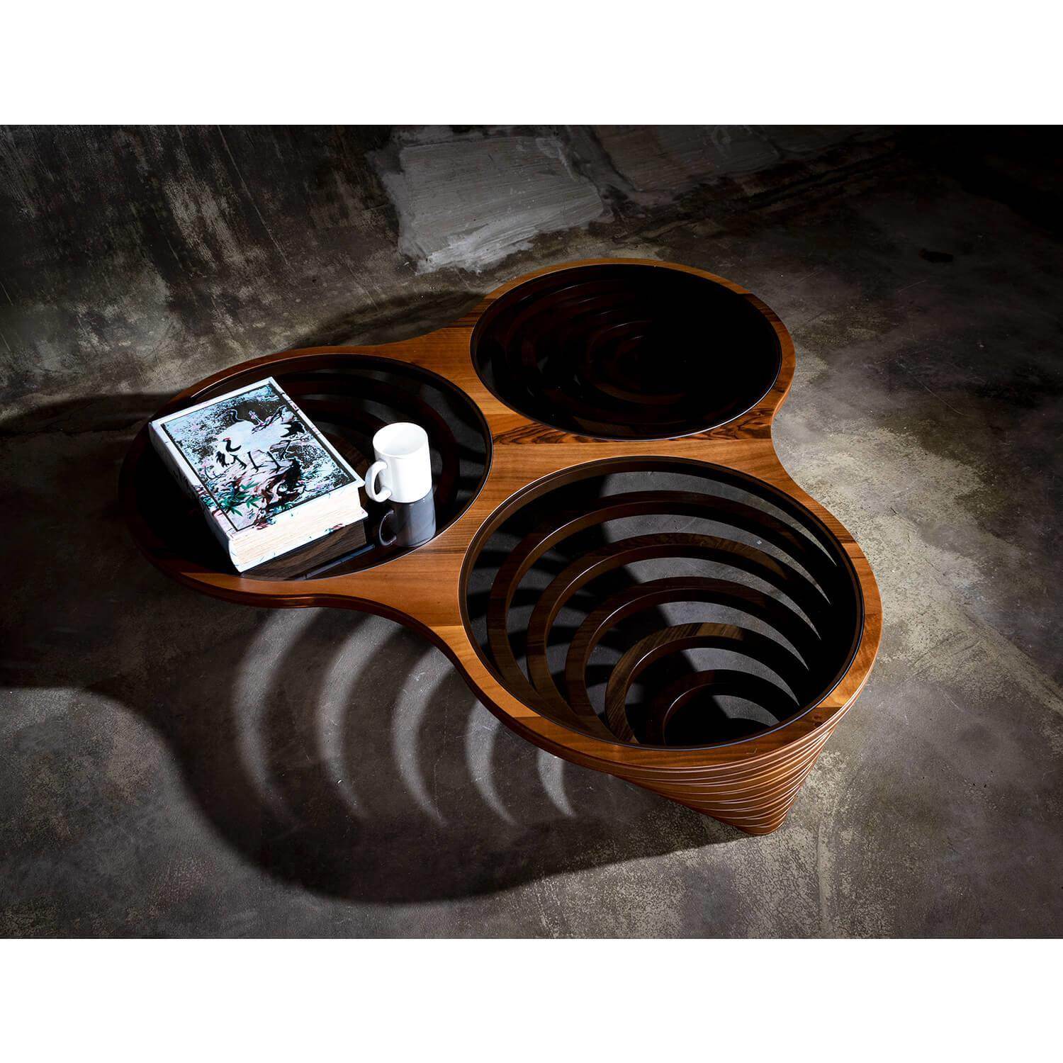 Galaxy Orta Sehpa | Salon Sehpası | Cam Sehpa