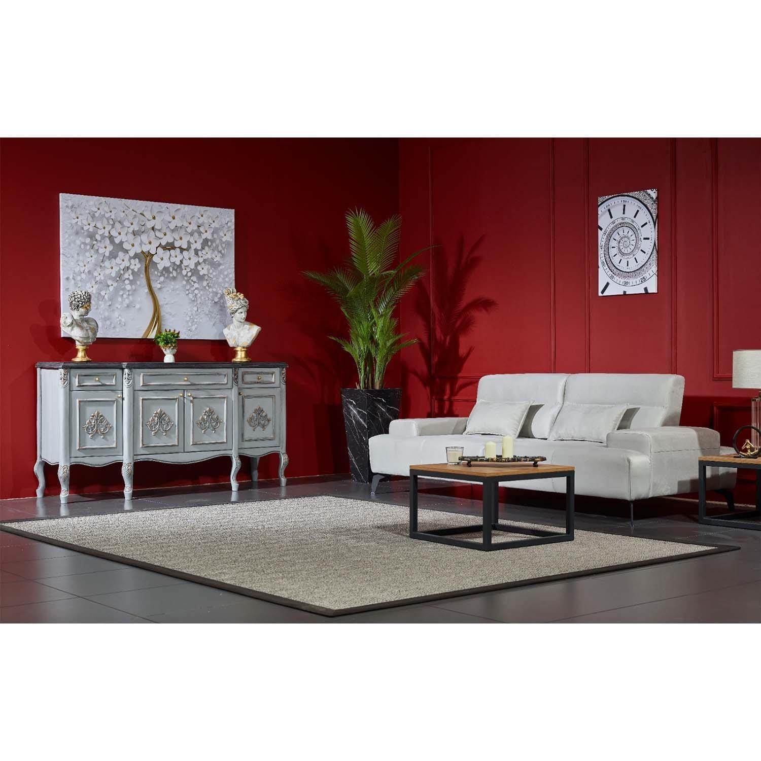 Gift Koltuk Takımı | Oturma Grubu | Rehome